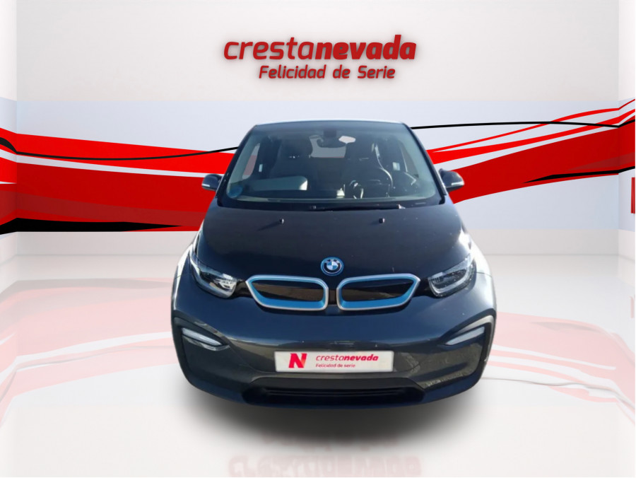 Imagen de BMW i3