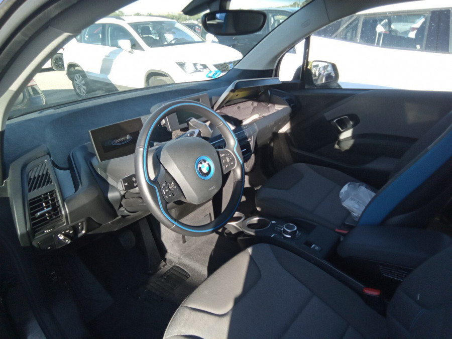 Imagen de BMW i3