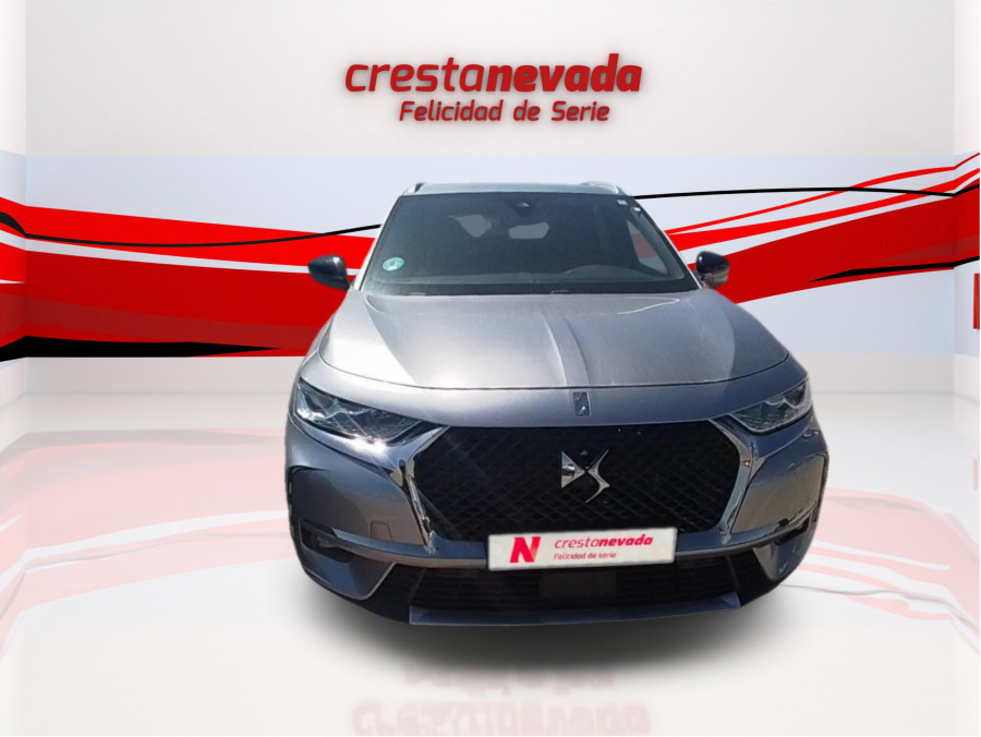 Imagen de Ds DS 7 Crossback