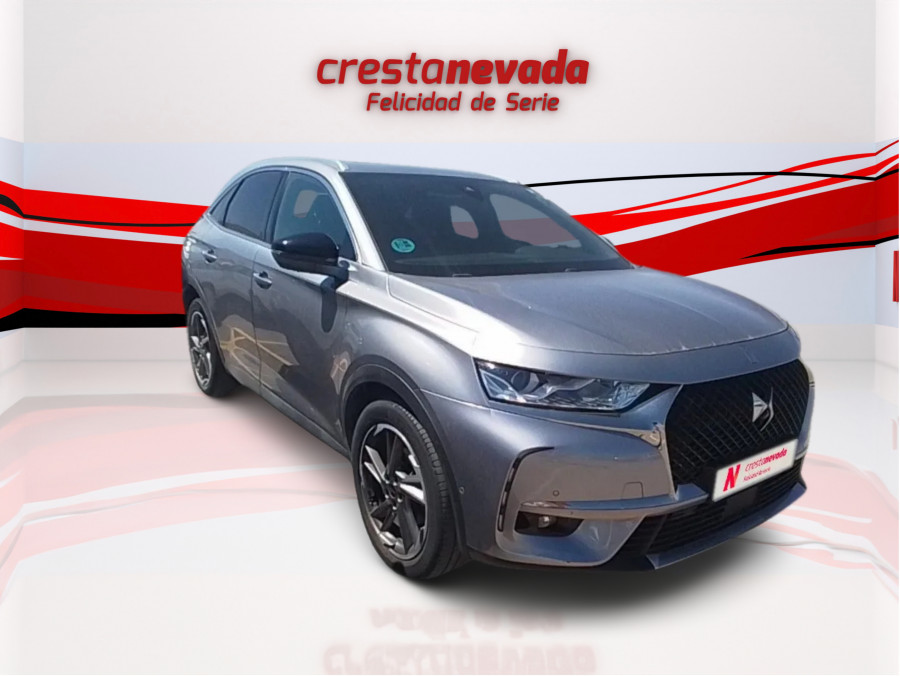 Imagen de Ds DS 7 Crossback