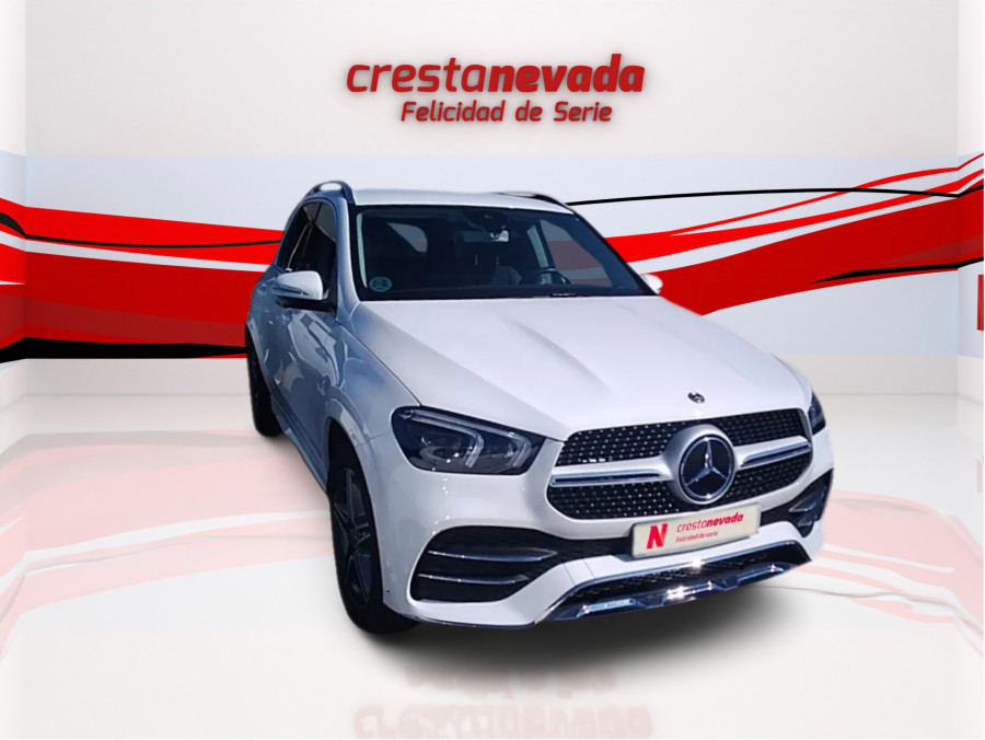 Imagen de mercedes-benz GLE