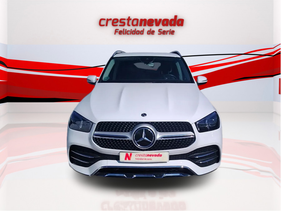 Imagen de mercedes-benz GLE