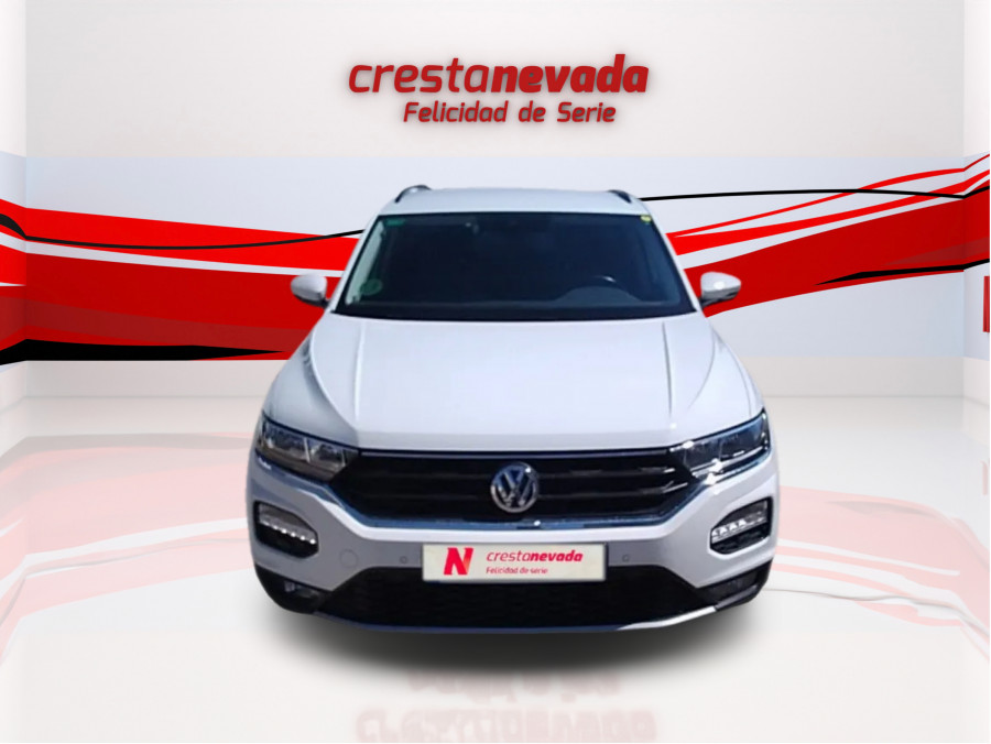 Imagen de Volkswagen T-Roc