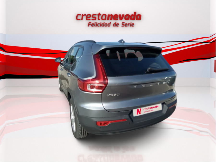 Imagen de Volvo XC40