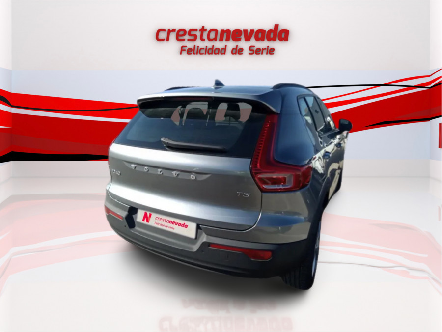 Imagen de Volvo XC40