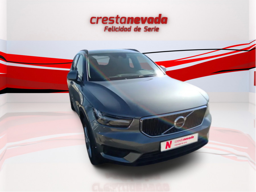 Imagen de Volvo XC40