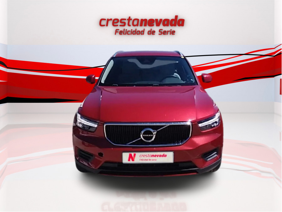 Imagen de Volvo XC40