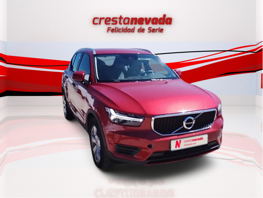 Imagen de Volvo XC40