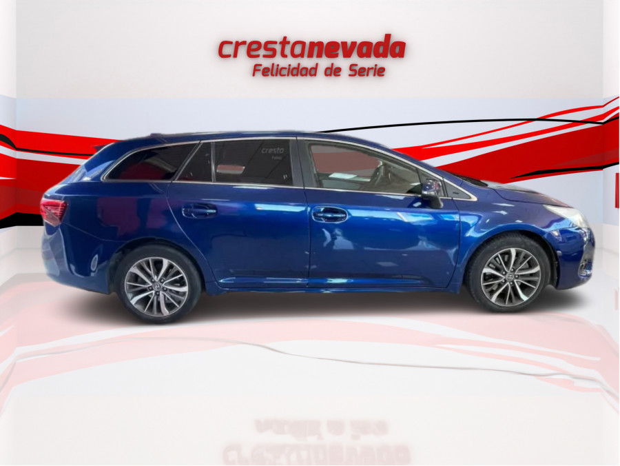 Imagen de TOYOTA Avensis