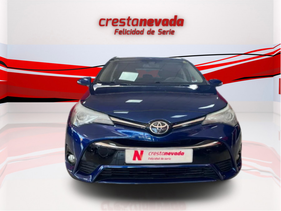 Imagen de TOYOTA Avensis