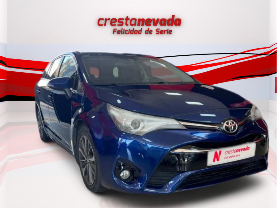 Imagen de TOYOTA Avensis