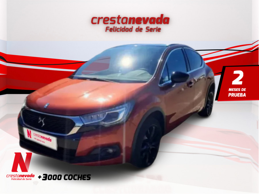 Ds Ds 4 Crossback