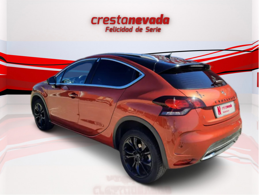 Imagen de Ds DS 4 Crossback