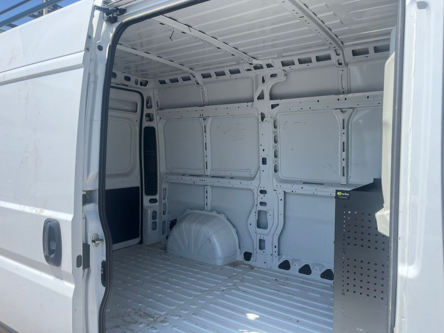 Imagen de Fiat Ducato