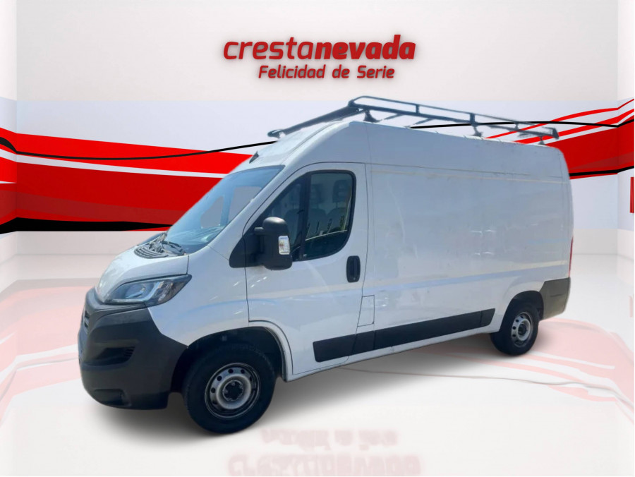 Imagen de Fiat Ducato