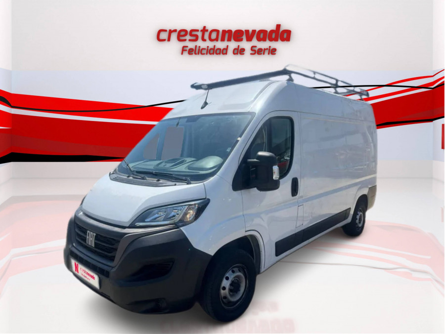 Imagen de Fiat Ducato