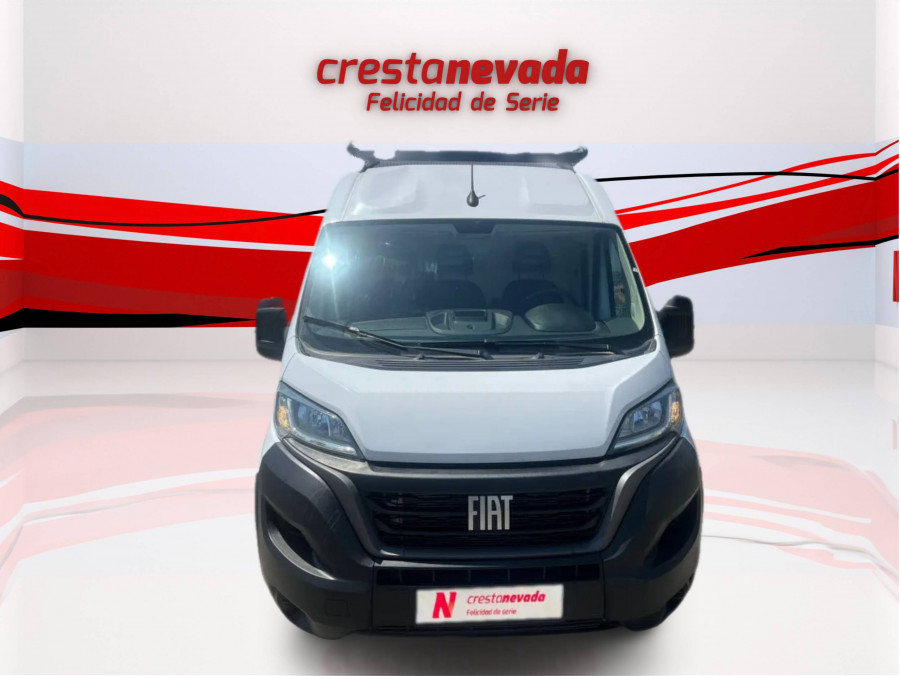 Imagen de Fiat Ducato