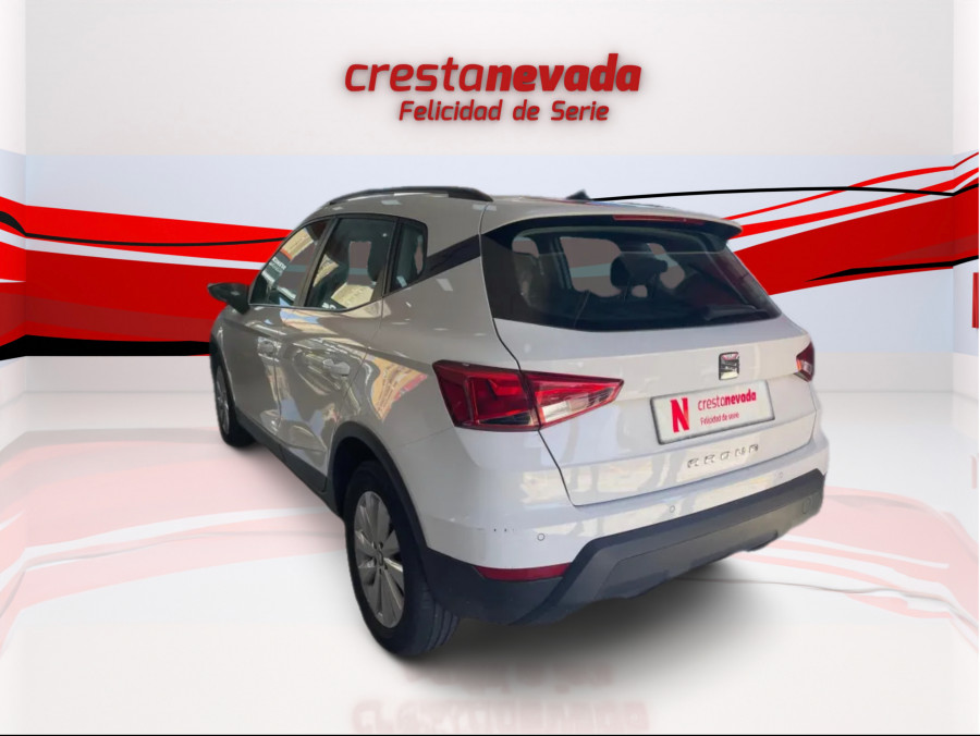 Imagen de SEAT Arona