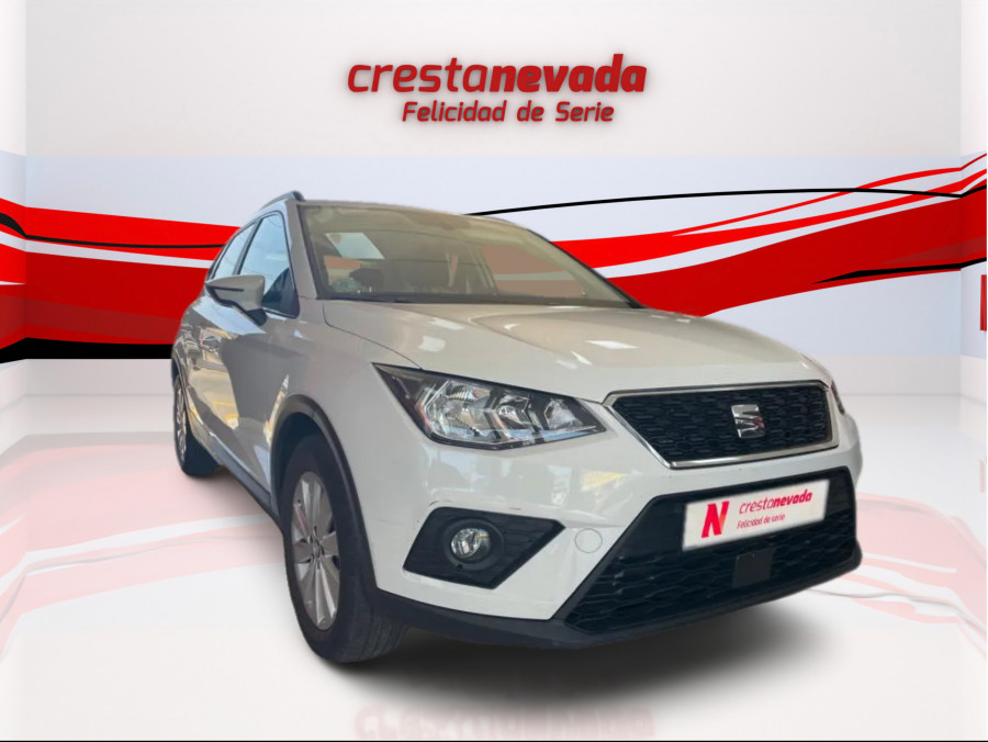 Imagen de SEAT Arona