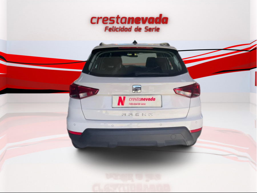 Imagen de SEAT Arona