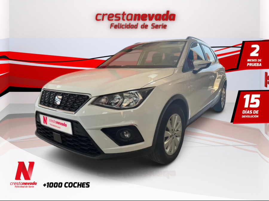 Imagen de SEAT Arona