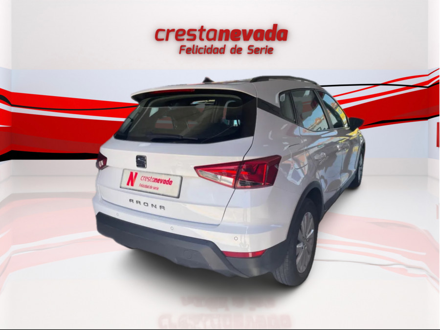 Imagen de SEAT Arona