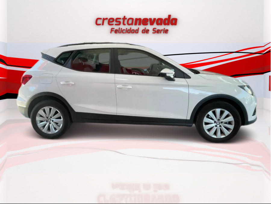 Imagen de SEAT Arona