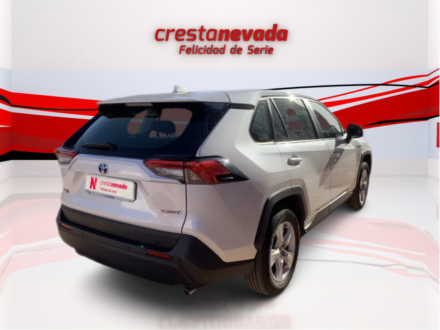 Imagen de TOYOTA Rav4