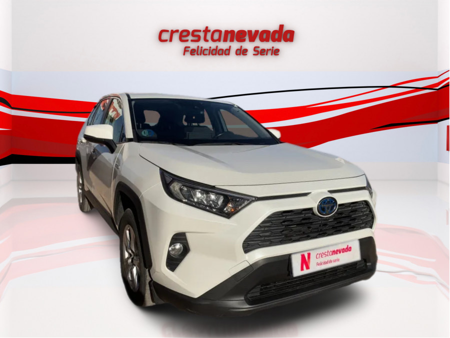 Imagen de TOYOTA Rav4