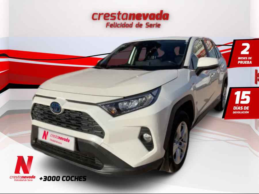 Imagen de TOYOTA Rav4