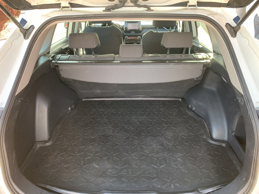 Imagen de TOYOTA Rav4