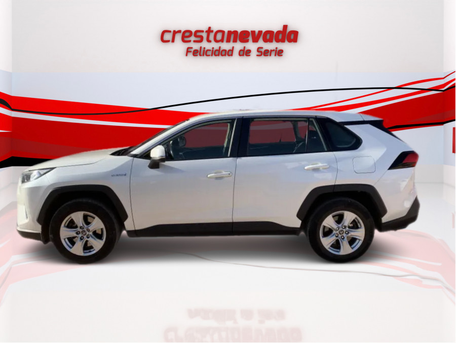 Imagen de TOYOTA Rav4