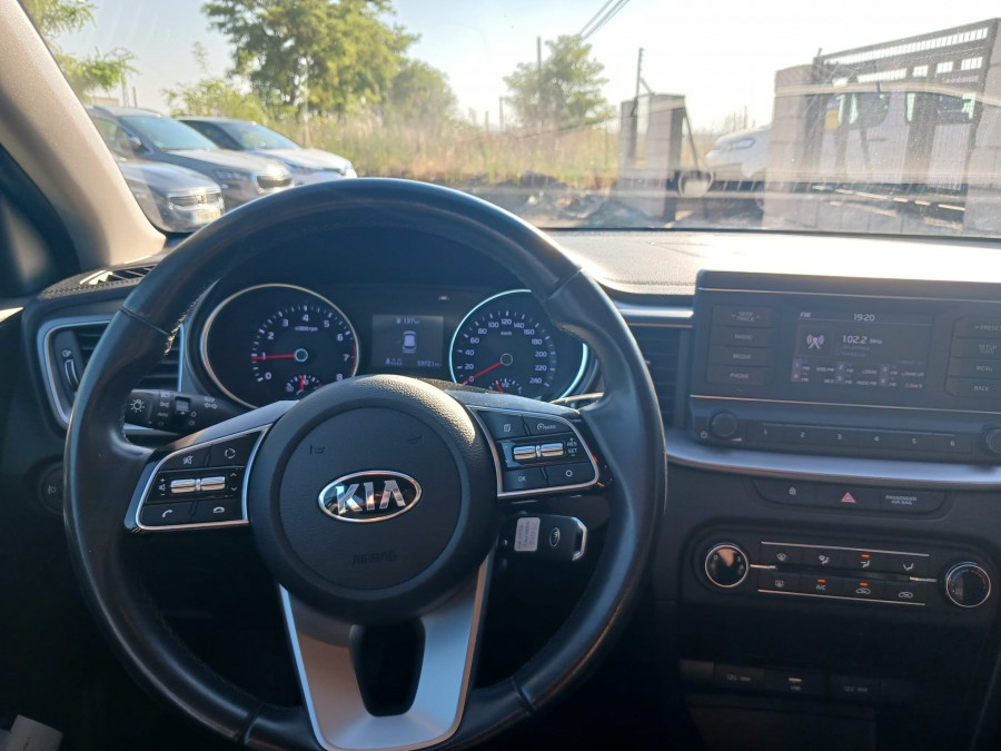 Imagen de Kia Ceed Tourer