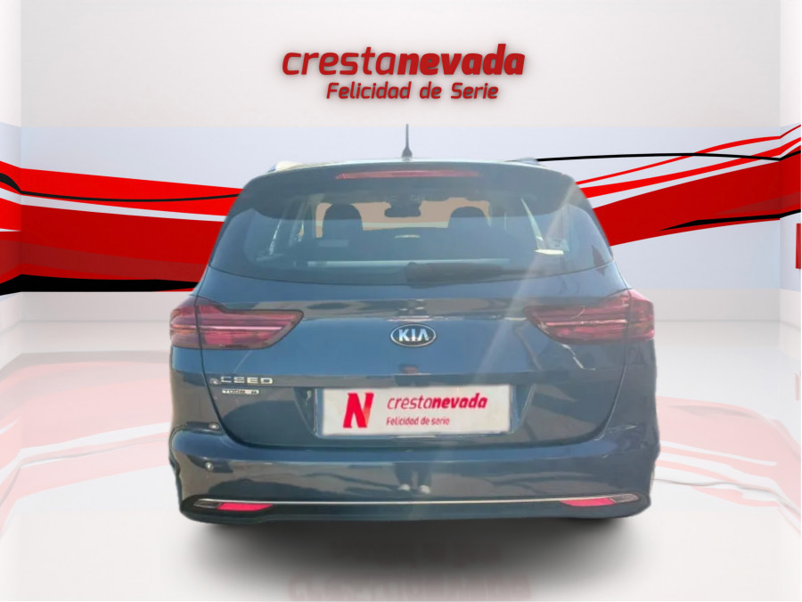 Imagen de Kia Ceed Tourer