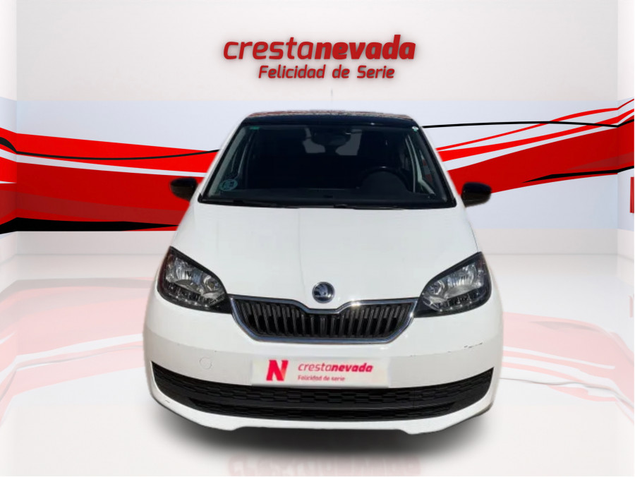 Imagen de Skoda Citigo