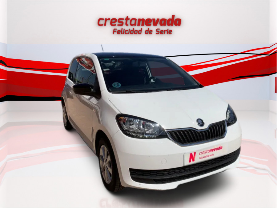 Imagen de Skoda Citigo