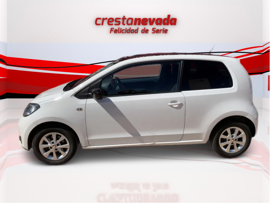 Imagen de Skoda Citigo