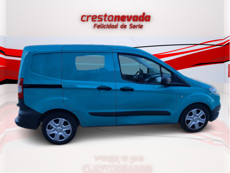 Imagen de Ford Transit Courier