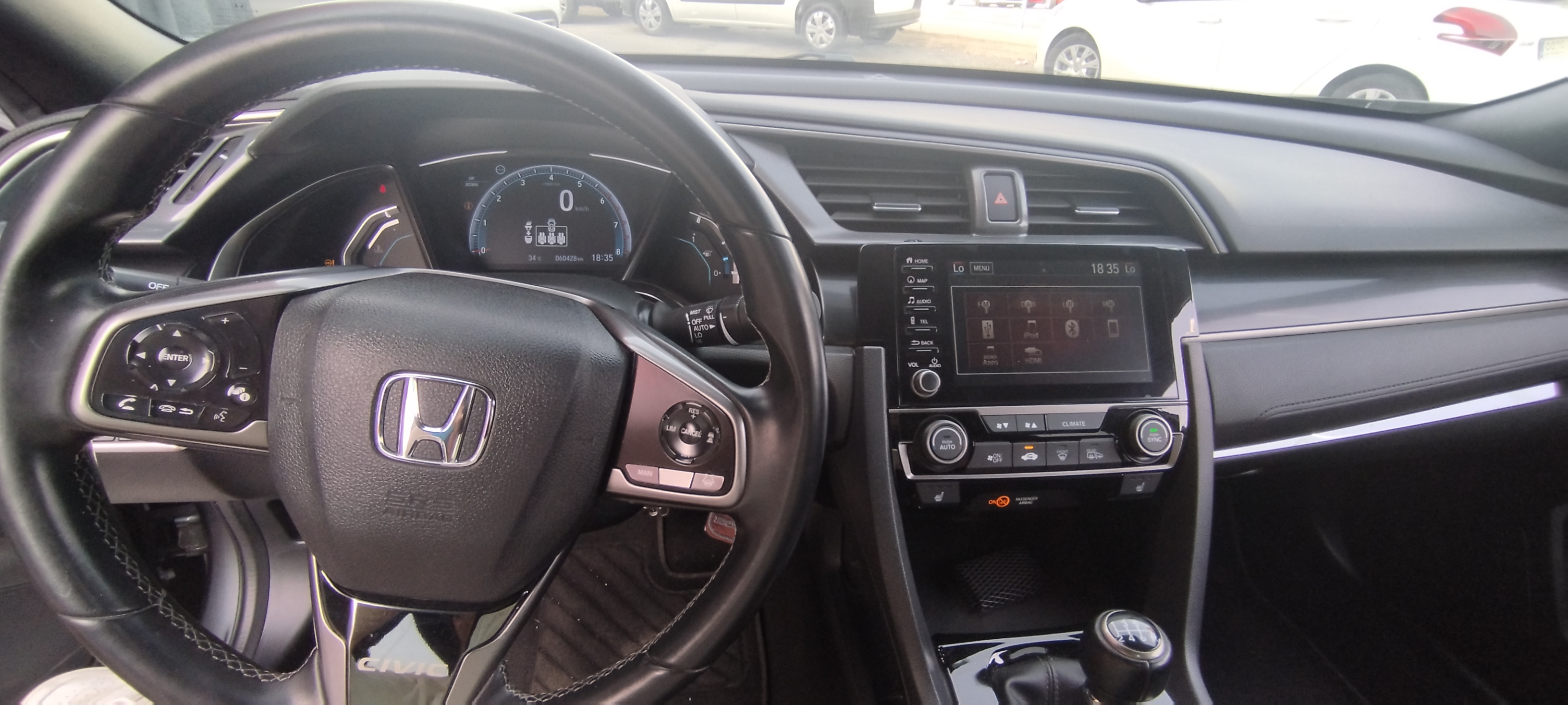 Imagen de Honda Civic