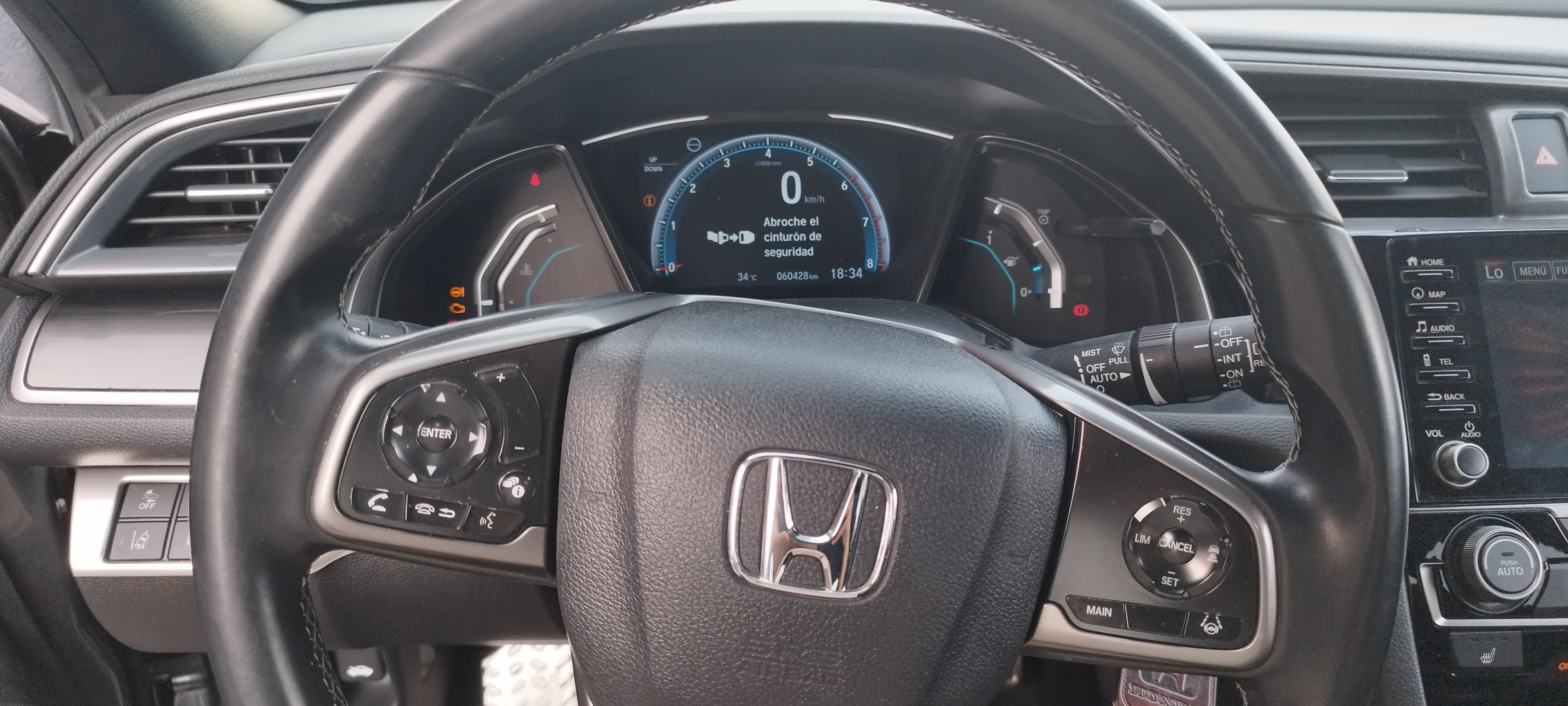 Imagen de Honda Civic