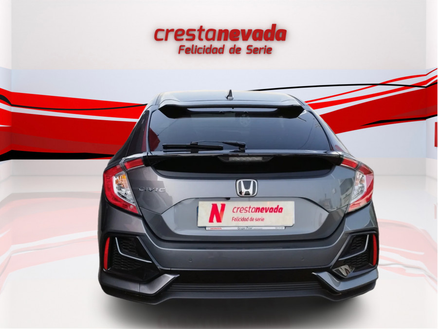 Imagen de Honda Civic