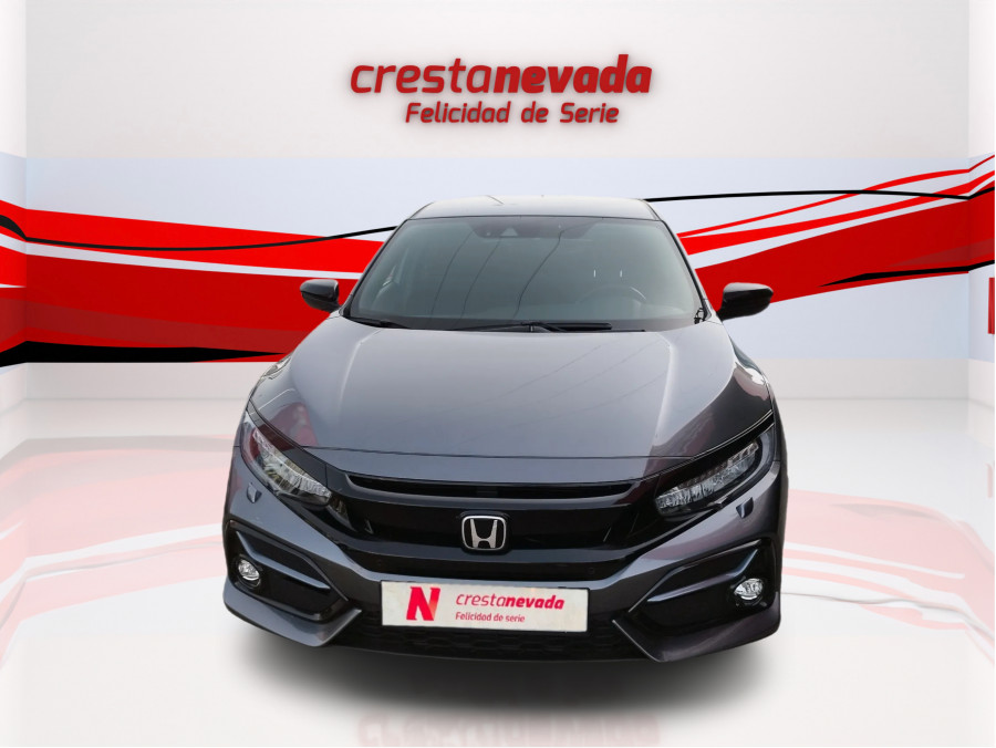 Imagen de Honda Civic