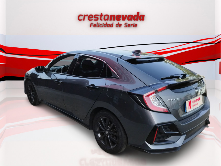 Imagen de Honda Civic