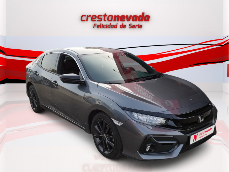 Imagen de Honda Civic