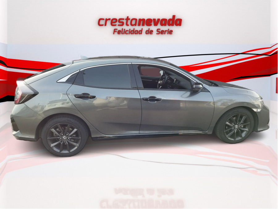 Imagen de Honda Civic