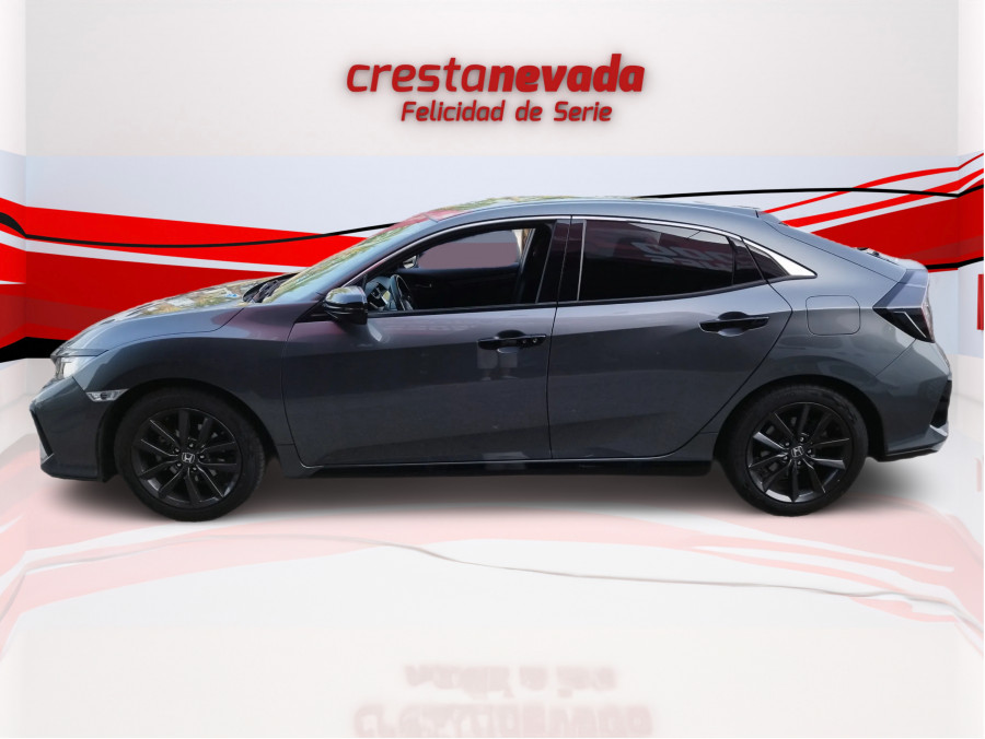 Imagen de Honda Civic