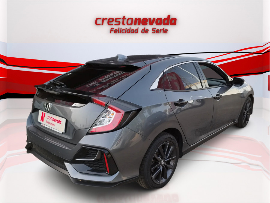 Imagen de Honda Civic