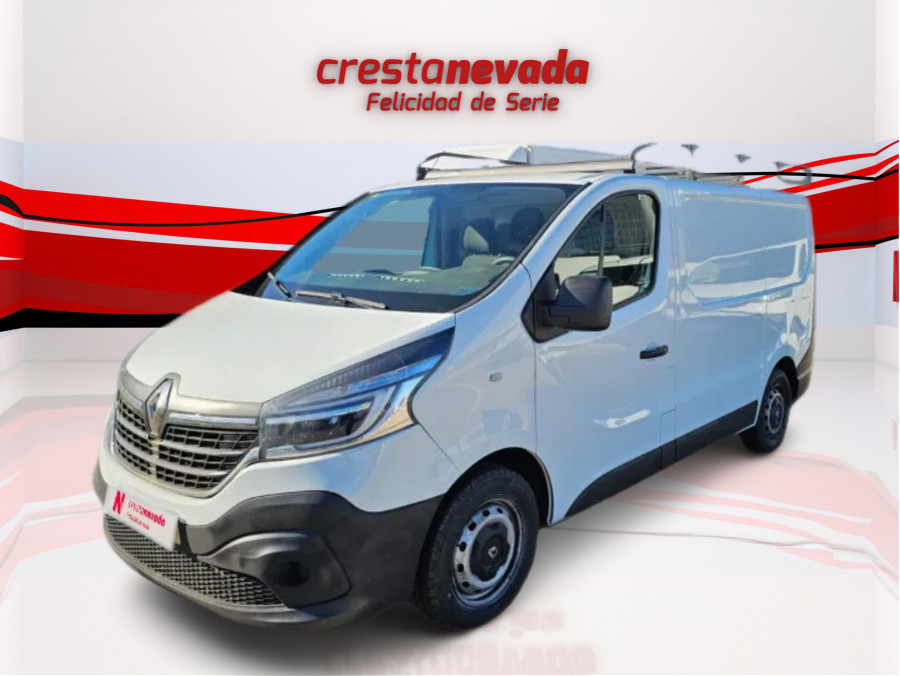 Imagen de Renault Trafic