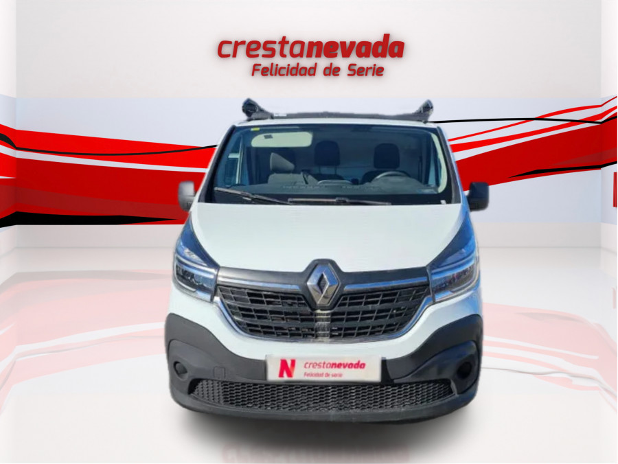 Imagen de Renault Trafic