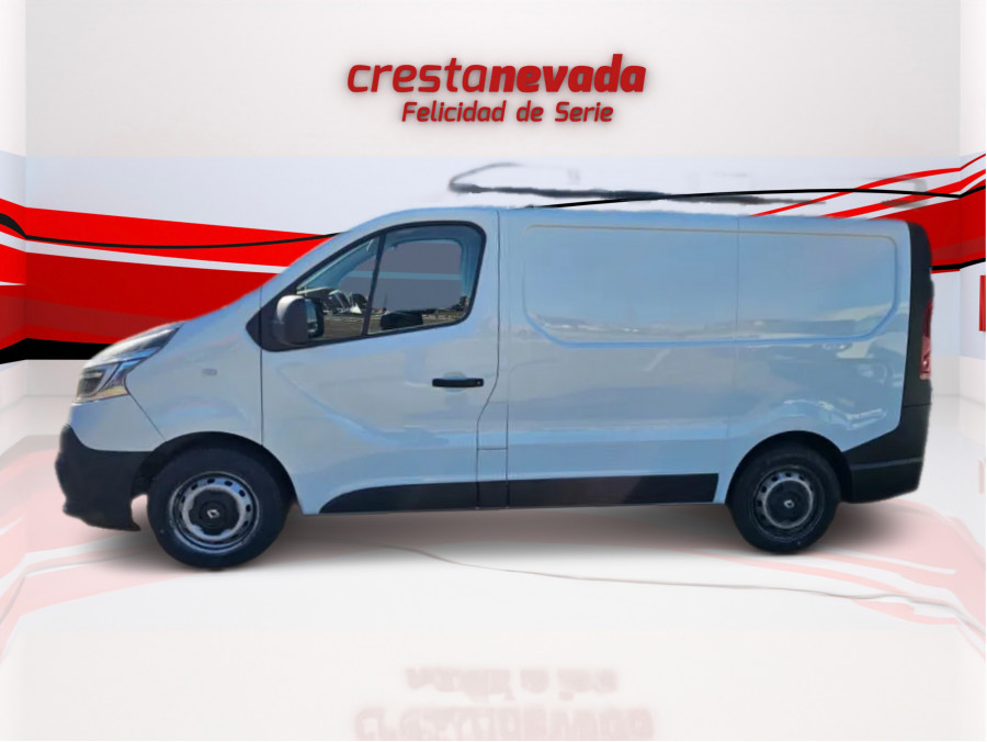 Imagen de Renault Trafic